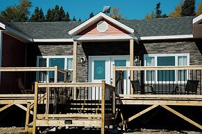 Blanches Hideaway