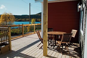 Blanches Hideaway
