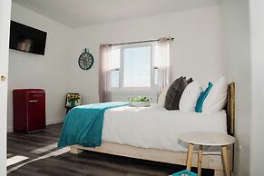 Blanches Hideaway