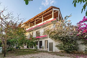 Villa Bugambilias Near Bacalar Lagoon