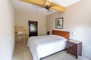 Villa Bugambilias Near Bacalar Lagoon