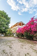 Villa Bugambilias Near Bacalar Lagoon