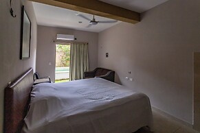 Villa Bugambilias Near Bacalar Lagoon
