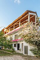 Villa Bugambilias Near Bacalar Lagoon