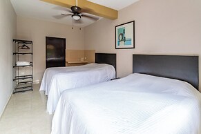 Villa Bugambilias Near Bacalar Lagoon
