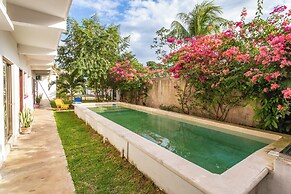 Villa Bugambilias Near Bacalar Lagoon