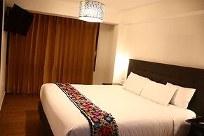 Tikal Inn Hotel Machupicchu