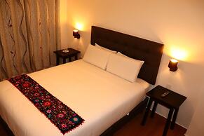 Tikal Inn Hotel Machupicchu