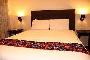 Tikal Inn Hotel Machupicchu