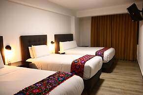 Tikal Inn Hotel Machupicchu