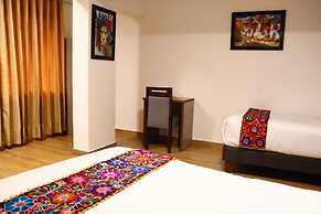 Tikal Inn Hotel Machupicchu