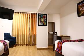 Tikal Inn Hotel Machupicchu