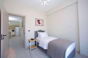 Best Western Plus Hotel & Residences Istanbul