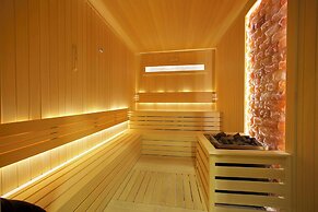 Best Western Plus Hotel & Residences Istanbul