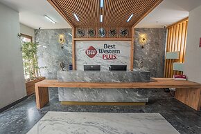 Best Western Plus Hotel & Residences Istanbul