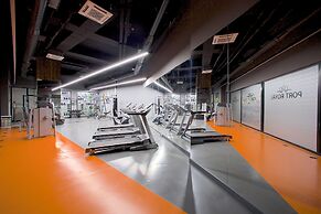 Best Western Plus Hotel & Residences Istanbul