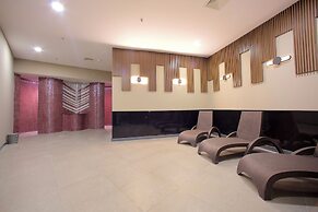 Best Western Plus Hotel & Residences Istanbul