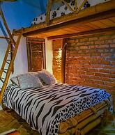 Hotel Casa Tarza San Agustín