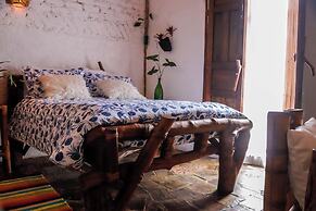 Hotel Casa Tarza San Agustín