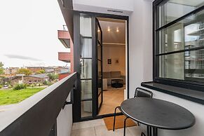 Doki Oliwkowy by Grand Apartments