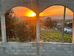 Castillo Toscana Hotel Boutique