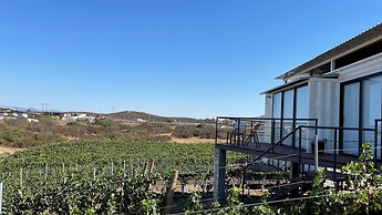Castillo Toscana Hotel Boutique