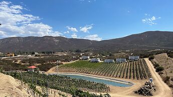 Castillo Toscana Hotel Boutique