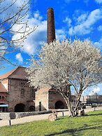 TinyHousebeiDresden – klein, aber fein, beste Lage mit großer Terrasse