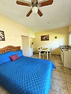 Hotel Tamarindos