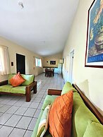 Hotel Tamarindos