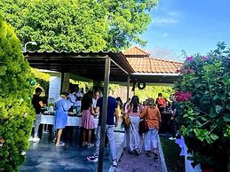 Hotel Tamarindos