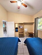 Hotel Tamarindos