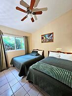 Hotel Tamarindos