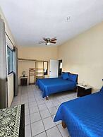 Hotel Tamarindos