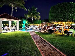 Hotel Tamarindos