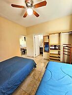 Hotel Tamarindos
