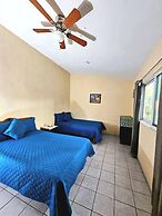 Hotel Tamarindos