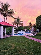 Hotel Tamarindos