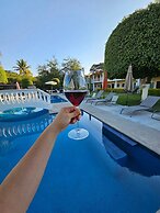 Hotel Tamarindos