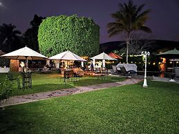 Hotel Tamarindos