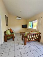 Hotel Tamarindos