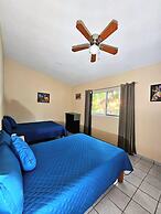 Hotel Tamarindos