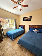 Hotel Tamarindos