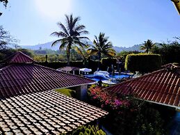 Hotel Tamarindos