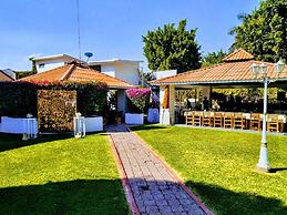 Hotel Tamarindos