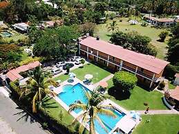 Hotel Tamarindos