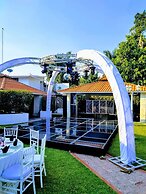 Hotel Tamarindos