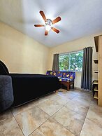 Hotel Tamarindos