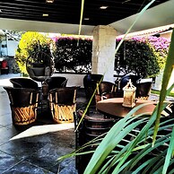 Hotel Tamarindos