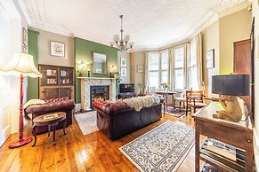 The Regency Studio